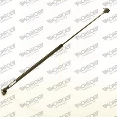 MONROE ML4404 - Газова пружина, кришка багажник autocars.com.ua