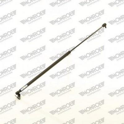 MONROE ML4407 - Газова пружина, кришка багажник autocars.com.ua
