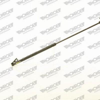 MONROE ML4409 - Газова пружина, кришка багажник autocars.com.ua
