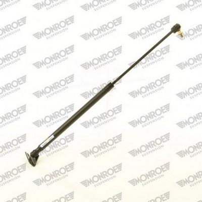 MONROE ML4455 - Газова пружина, кришка багажник autocars.com.ua