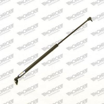 MONROE ML4599 - Газова пружина, кришка багажник autocars.com.ua