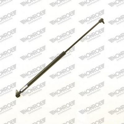 MONROE ML4600 - Газова пружина, кришка багажник autocars.com.ua
