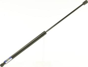 MONROE ML4653 - Газова пружина, кришка багажник autocars.com.ua