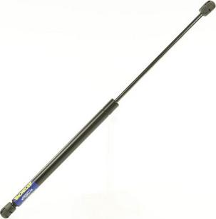MONROE ML4656 - Газова пружина, кришка багажник autocars.com.ua