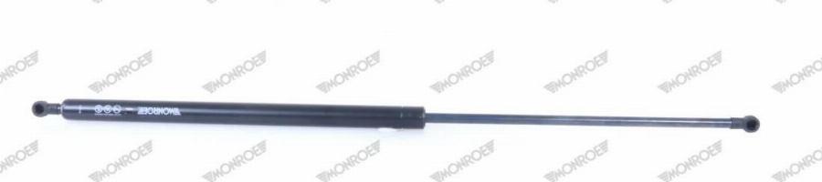 MONROE ML5128 - Газова пружина, кришка багажник autocars.com.ua