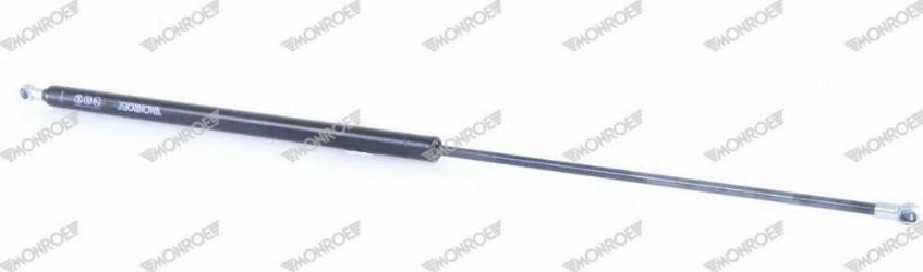 MONROE ML5550 - Газова пружина, кришка багажник autocars.com.ua
