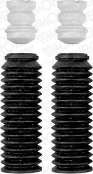 MONROE PK015 - Пилозахисний комплект, амортизатор autocars.com.ua