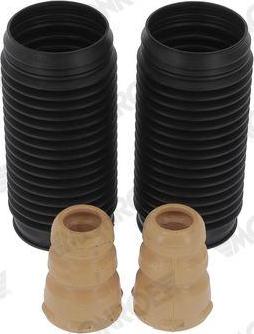 MONROE PK468 - Пилозахисний комплект, амортизатор autocars.com.ua