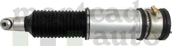 Montcada 0296385 - Кожух пневматичної ресори autocars.com.ua