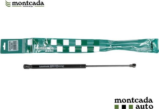 Montcada RAL005 - Газова пружина, кришка багажник autocars.com.ua