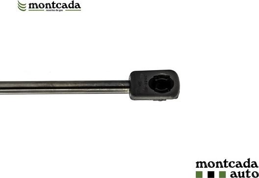 Montcada RRE039 - Газова пружина, кришка багажник autocars.com.ua