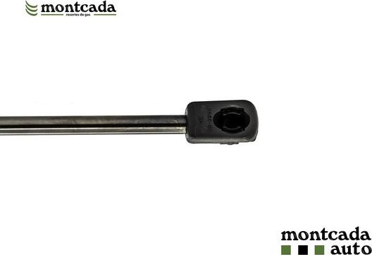 Montcada RSK004 - Газова пружина, кришка багажник autocars.com.ua