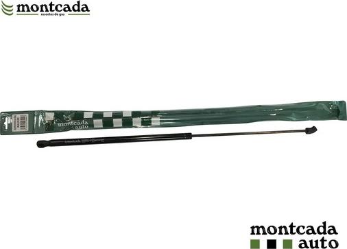 Montcada RAU022 - Газова пружина, капот autocars.com.ua