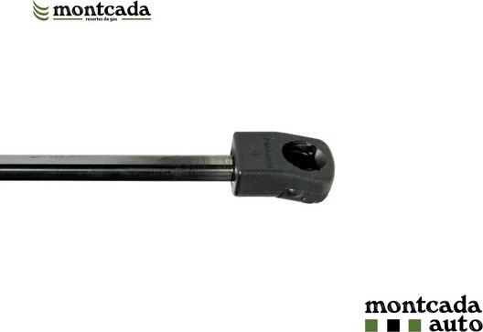 Montcada RCI002 - Газова пружина, кришка багажник autocars.com.ua