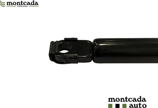 Montcada RBM008 - Газова пружина, капот autocars.com.ua