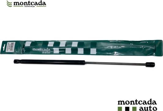 Montcada RCI012 - Газова пружина, кришка багажник autocars.com.ua