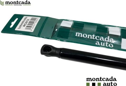 Montcada RCI012 - Газова пружина, кришка багажник autocars.com.ua