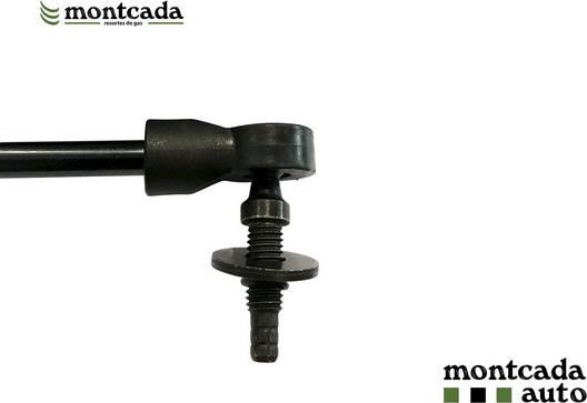 Montcada RCR001 - Газовая пружина, упор autodnr.net