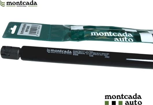 Montcada RFI008 - Газовая пружина, упор autodnr.net