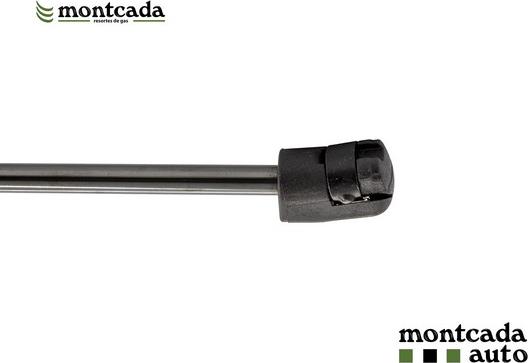 Montcada RMA006 - Газова пружина, кришка багажник autocars.com.ua