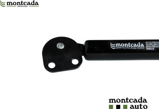 Montcada RMI028 - Газова пружина, кришка багажник autocars.com.ua