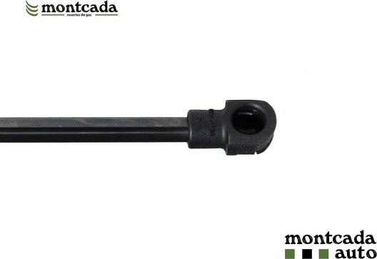 Montcada RRE003 - Газова пружина, кришка багажник autocars.com.ua