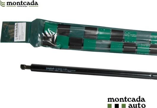 Montcada RRE011 - Газова пружина, кришка багажник autocars.com.ua