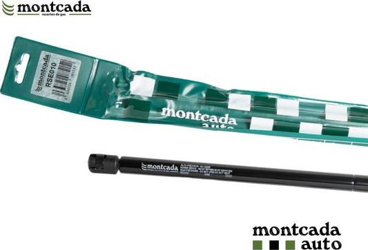 Montcada RSE010 - Газова пружина, кришка багажник autocars.com.ua