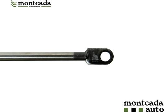 Montcada RSE014 - Газова пружина, кришка багажник autocars.com.ua