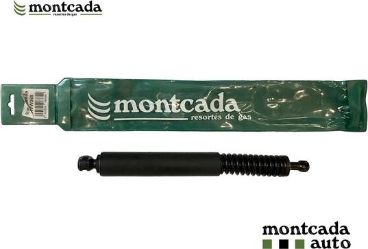 Montcada RVW069 - Газовая пружина, капот autodnr.net