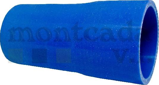 Montcada S39900100 - Шланг радіатора autocars.com.ua