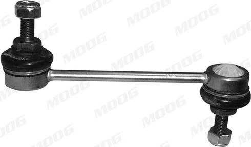 Moog AL-LS-1754 - Тяга / стійка, стабілізатор autocars.com.ua