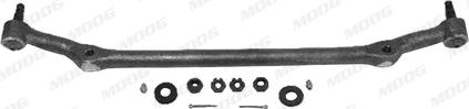 MOOG AMGDS1049 - Поздовжня рульова тяга autocars.com.ua