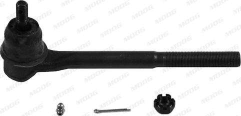 MOOG AMGES2226RLNC - Наконечник рульової тяги, кульовий шарнір autocars.com.ua