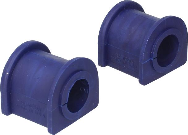 MOOG AMGK3170 - Втулка, стабілізатор autocars.com.ua