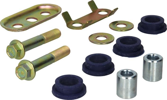 MOOG AMGK7408 - Комплект прокладок, рульовий механізм autocars.com.ua