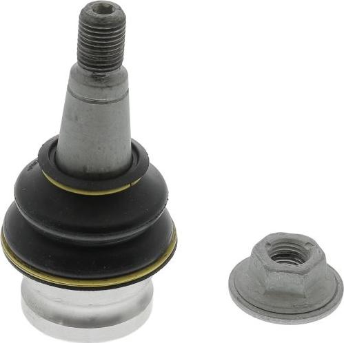 MOOG AU-BJ-15364 - Несучий / направляючий шарнір autocars.com.ua