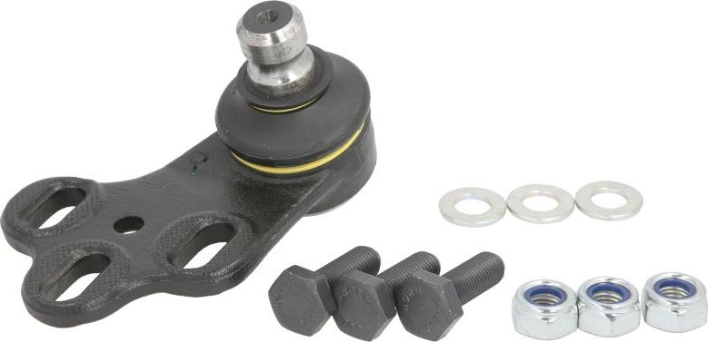 MOOG AU-BJ-7177 - Несучий / направляючий шарнір autocars.com.ua