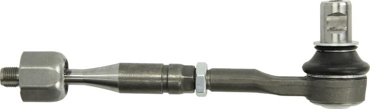 MOOG AU-DS-5061 - Поперечна рульова тяга autocars.com.ua