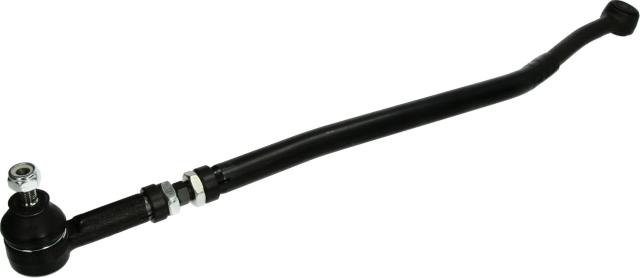 MOOG AU-DS-7197 - Поперечна рульова тяга autocars.com.ua