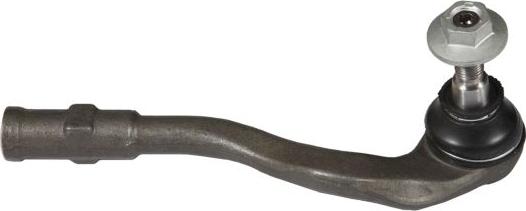 MOOG AU-ES-10908 - Наконечник рульової тяги, кульовий шарнір autocars.com.ua