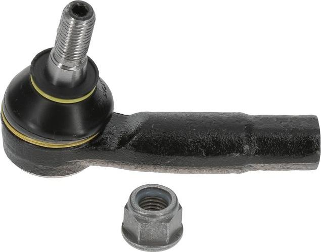 MOOG AU-ES-3723 - Наконечник рульової тяги, кульовий шарнір autocars.com.ua