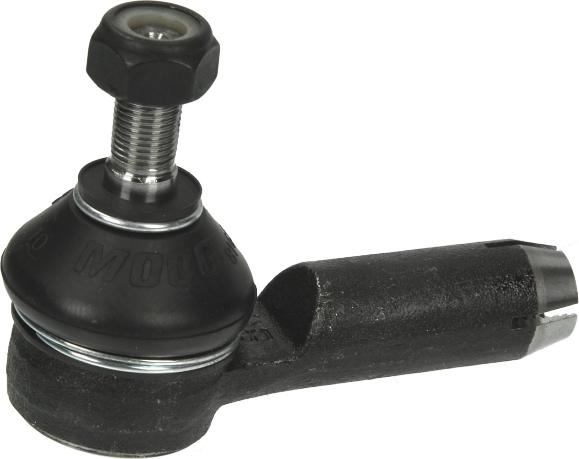 MOOG AU-ES-3916 - Наконечник рульової тяги, кульовий шарнір autocars.com.ua