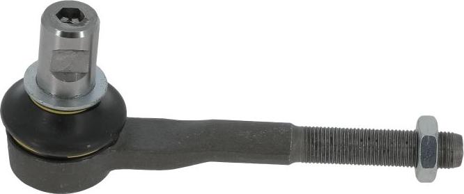 MOOG AU-ES-4918 - Наконечник рульової тяги, кульовий шарнір autocars.com.ua