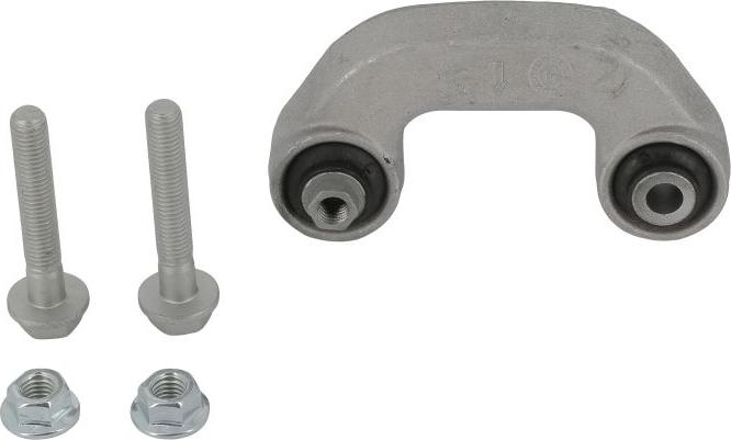 MOOG AU-LS-3717 - Тяга / стійка, стабілізатор autocars.com.ua