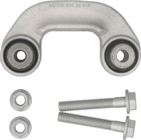 MOOG AU-LS-3718 - Тяга / стійка, стабілізатор autocars.com.ua