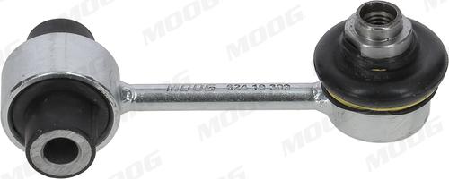 Moog AU-LS-3898 - Тяга / стійка, стабілізатор autocars.com.ua