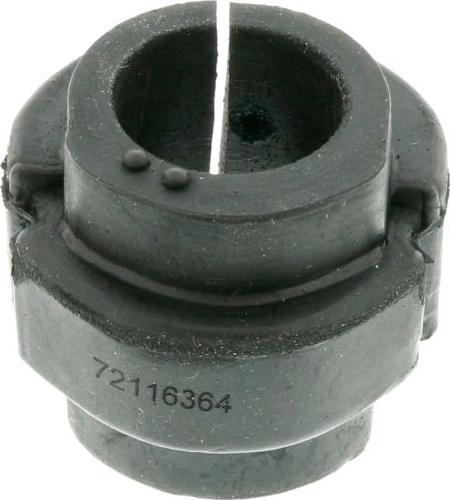 MOOG AU-SB-13386 - Втулка, стабілізатор autocars.com.ua