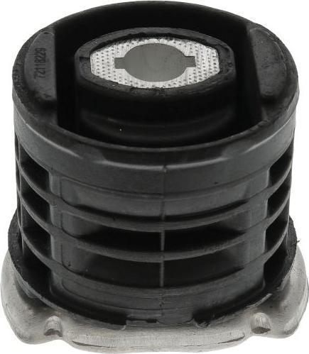 MOOG AU-SB-13483 - Втулка, балка мосту autocars.com.ua