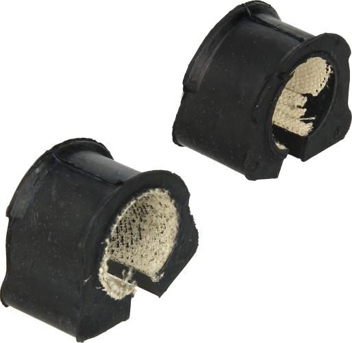 MOOG AU-SB-4847 - Втулка, стабілізатор autocars.com.ua